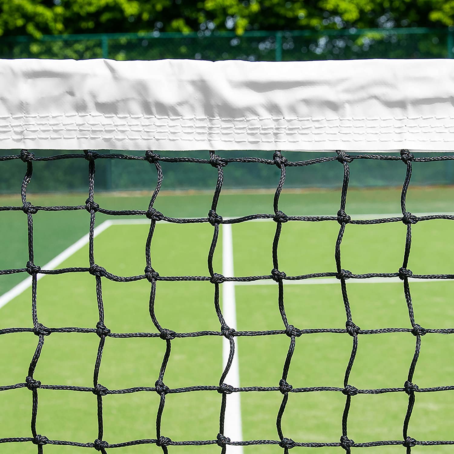 How to Properly Install and Maintain Your Tennis Court Nets