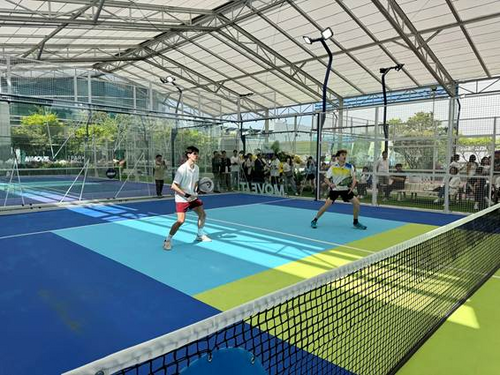 Top 4 Sports Netting Trends to Watch in 2026: A Guide for Wholesalers & Distributors