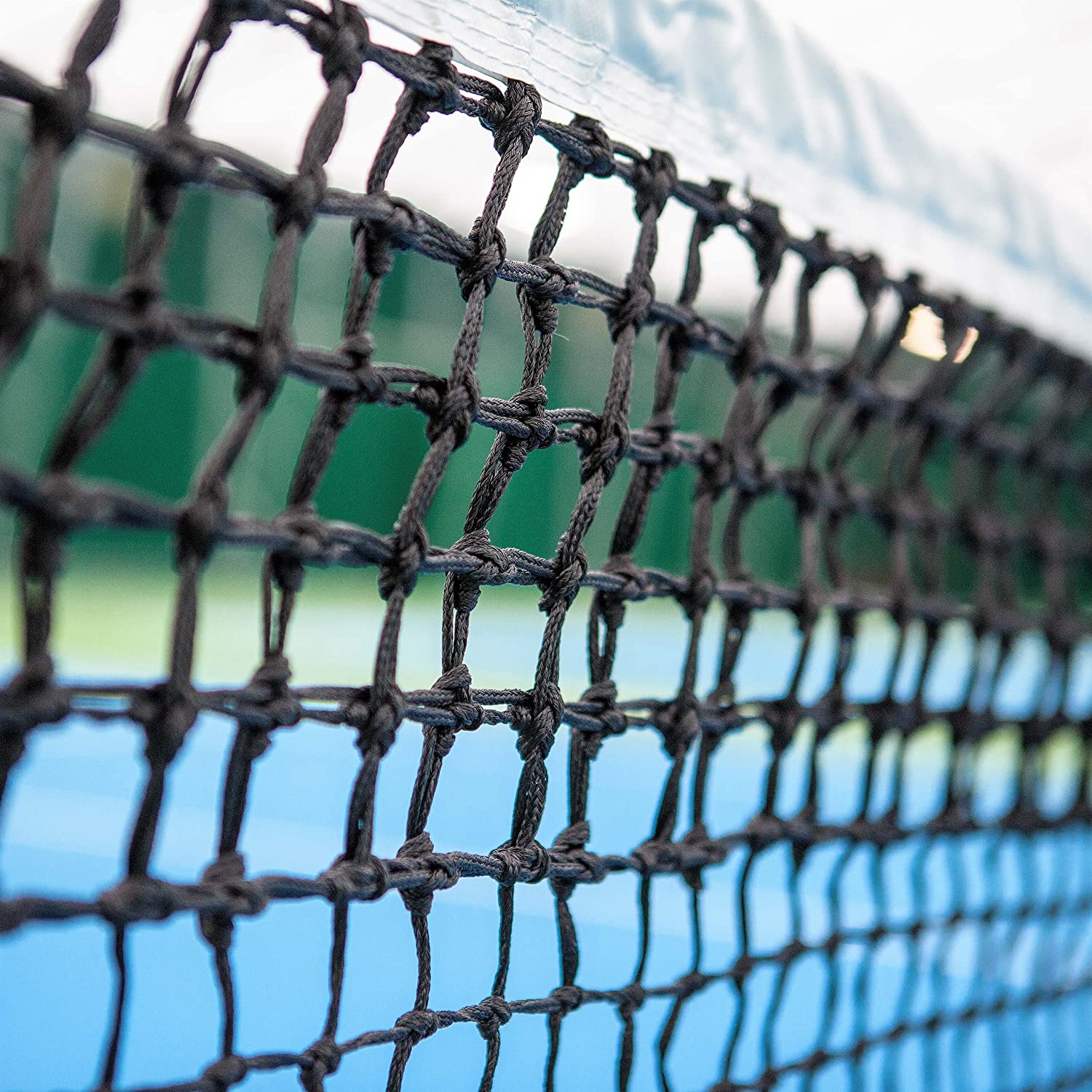 Official FIP Standard Padel Tennis Net (10m) - Professional Series